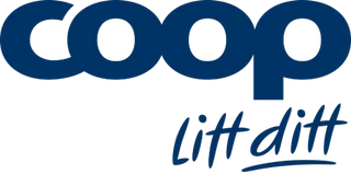 Coop Norge SA logo